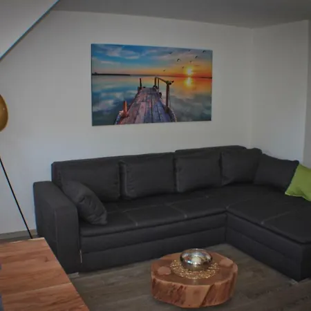 Pura Vida Fehmarn Apartment Exterior photo
