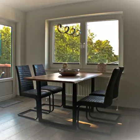 Pura Vida Fehmarn Apartment Exterior photo