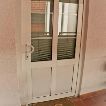 Pura Vida Fehmarn Apartment Exterior photo