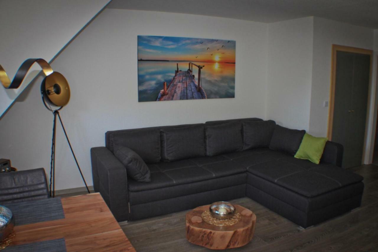 Pura Vida Apartment