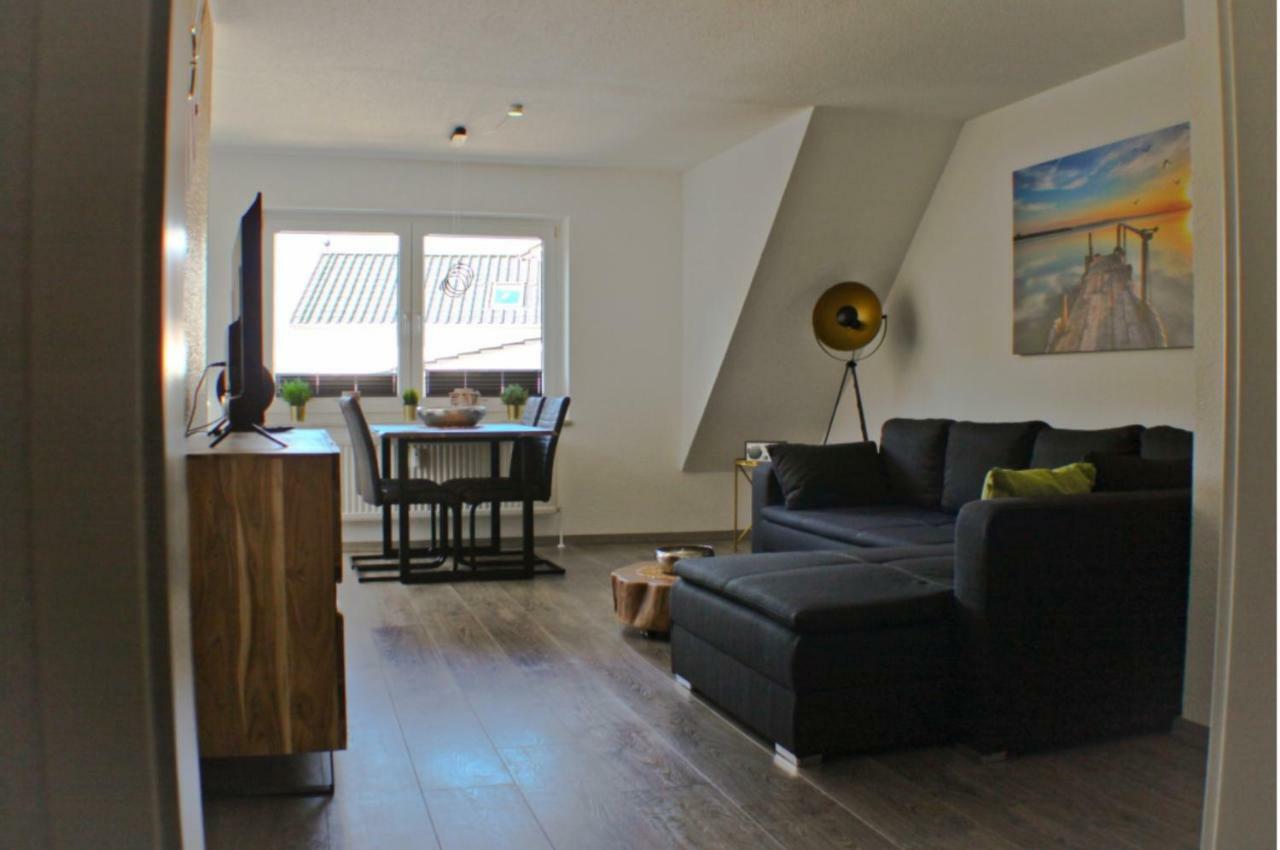 Pura Vida Appartement Fehmarn