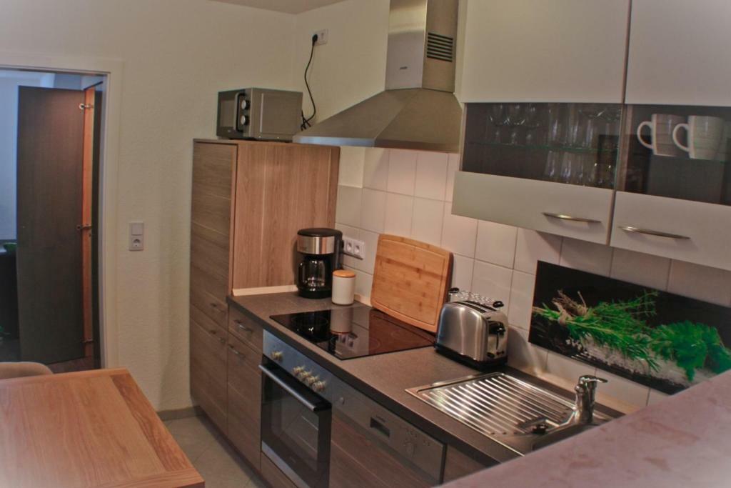 Pura Vida Appartement