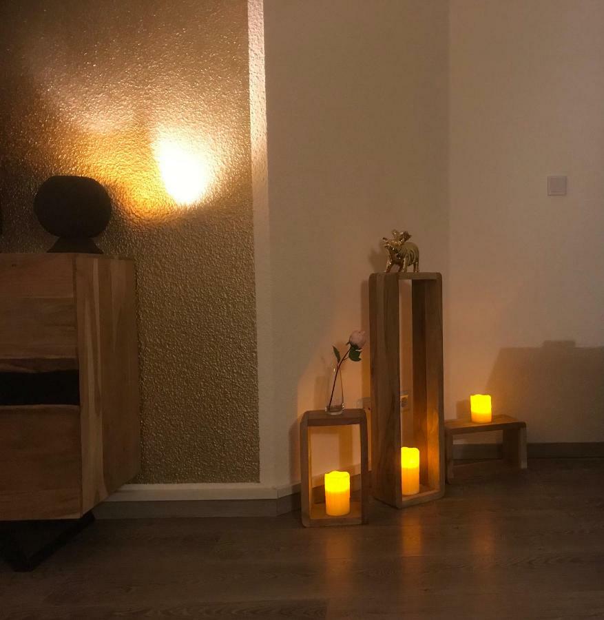 Pura Vida Appartement Fehmarn