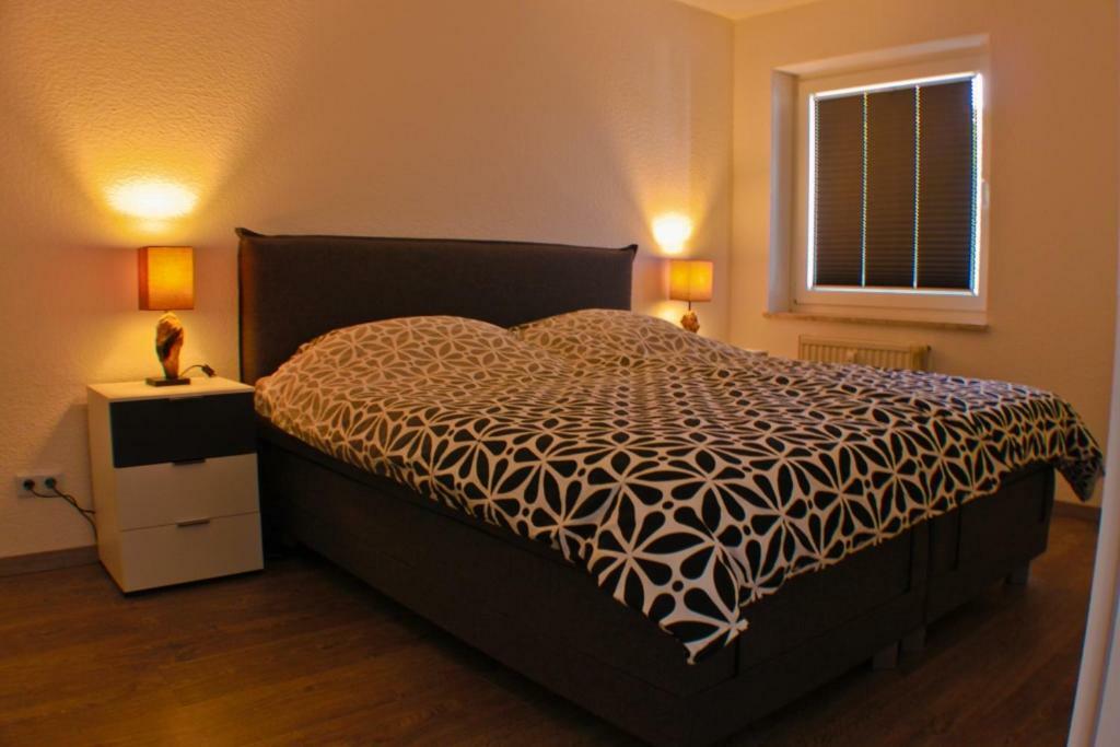 Pura Vida Appartement Fehmarn