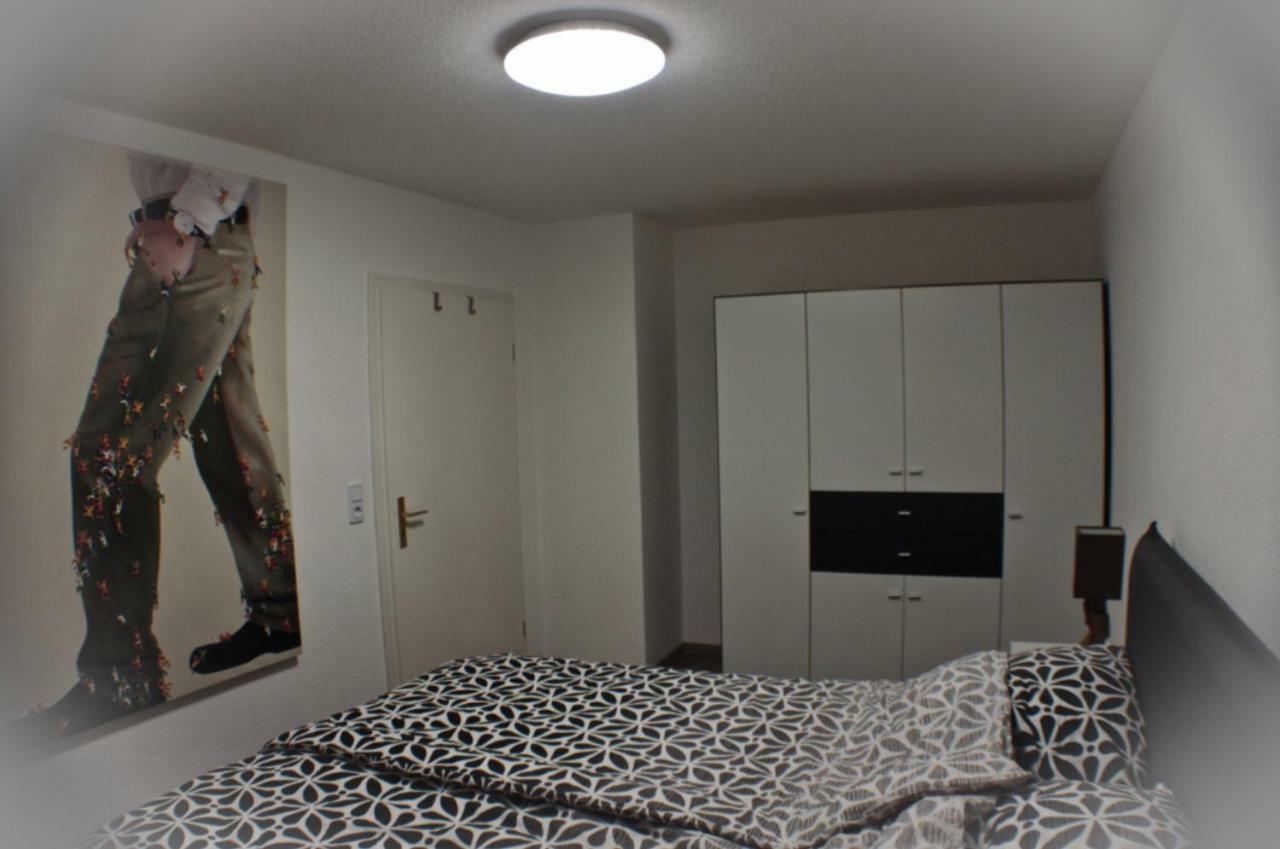 Pura Vida Appartement