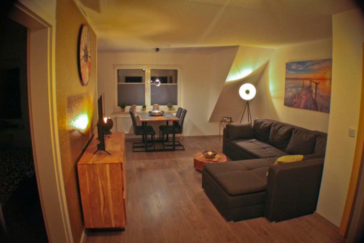 Pura Vida Appartement Fehmarn