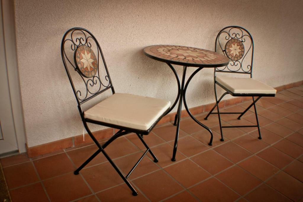 Appartement Pura Vida Fehmarn