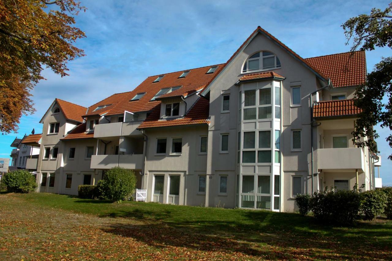 Apartment Pura Vida Fehmarn